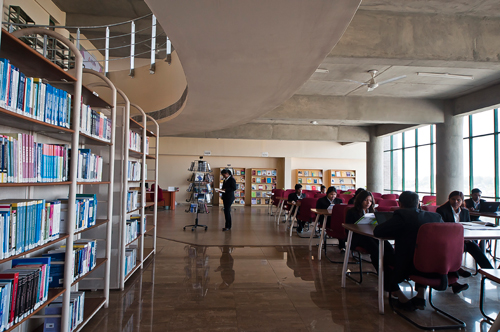 Digital Library