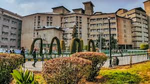 Sher-i-Kashmir Institute of Medical Sciences, Srinagar