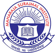 Maharaja Surajmal Institute  of Management(MSIM), New Delhi