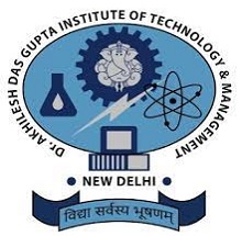 Dr. Akhilesh Das Gupta Institute of Professional Studies, Shastri Park, New Delhi
