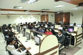 Computer Labs