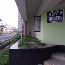 Boys Hostel