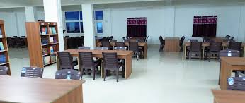 Central Library