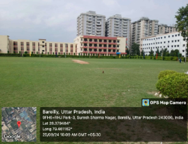 Sports & Games Facilities