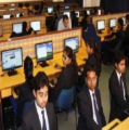 Computer Centre & Labs