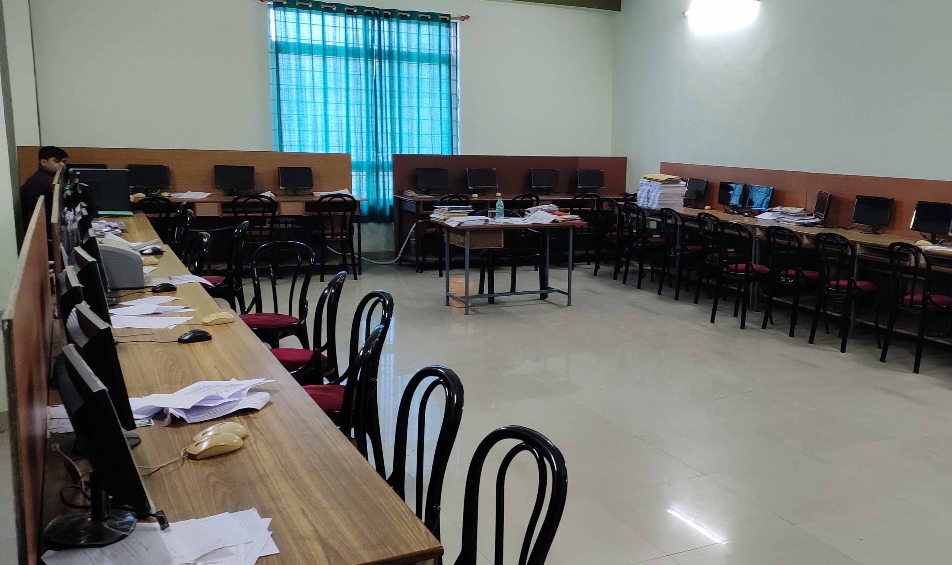 Computer Labs