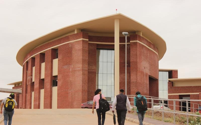 Amity University Gwalior