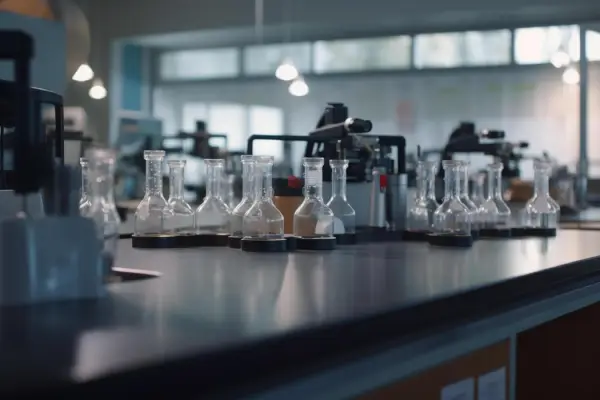 Pharmaceutical Laboratories
