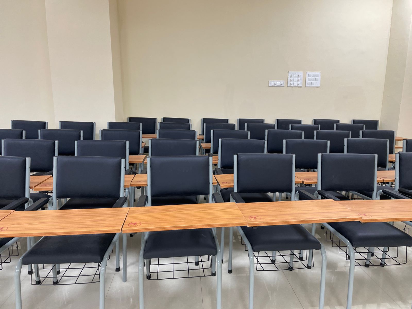 Smart Classrooms