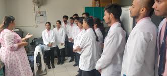 Modern Laboratories