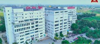 Campus