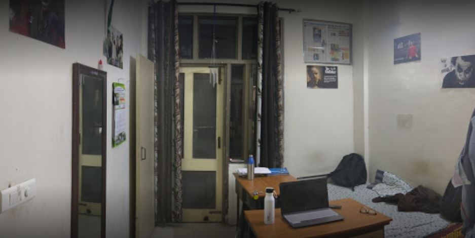 Hostels