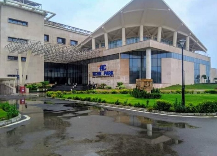 Campus