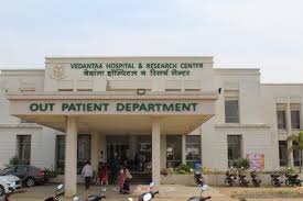 Vedantaa Institute of Medical Sciences, Palghar
