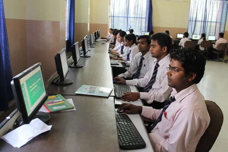 Computer Laboratories