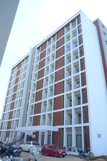 Hostel