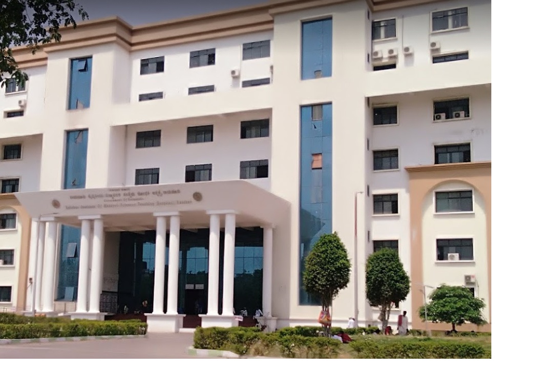 Raichur Institute of Medical Sciences, Raichur