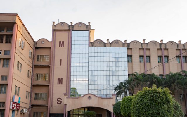 MIMS Teaching Hospital
