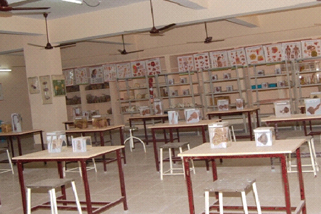 Central Library