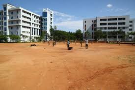 Outdoor Sports Complex