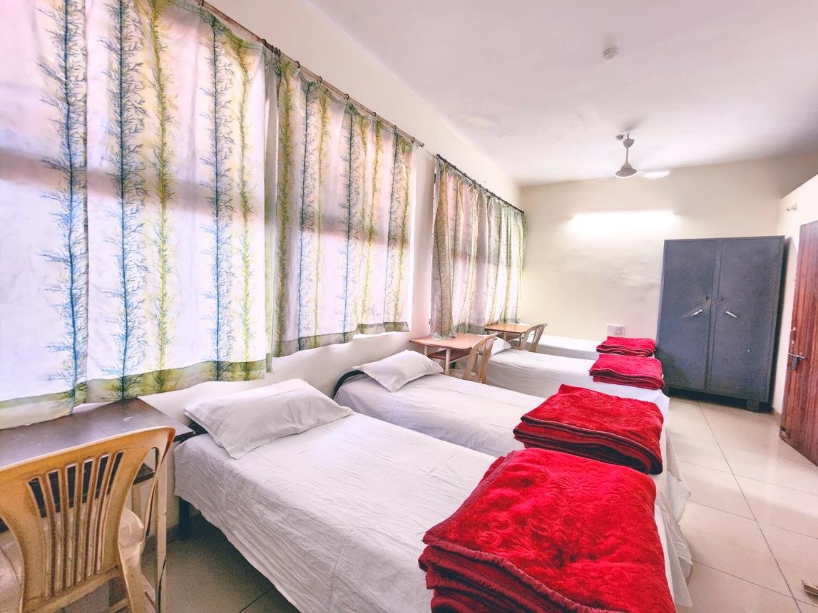 Women's Hostel