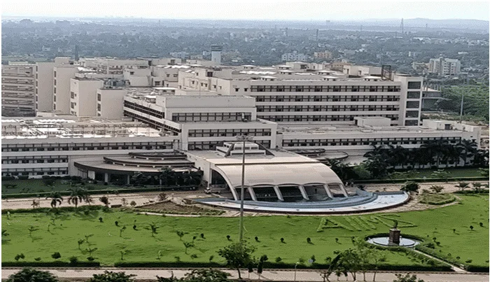 All India Institute of Medical Sciences(AIIMS), Bhubaneswar