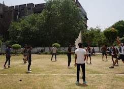 Sports Facilities