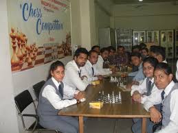 Cafeteria