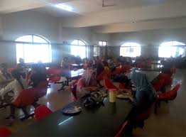 Cafeteria