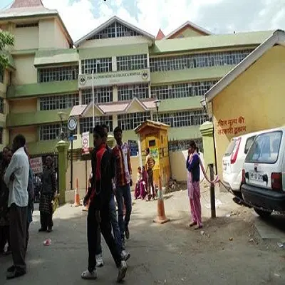 Hostel