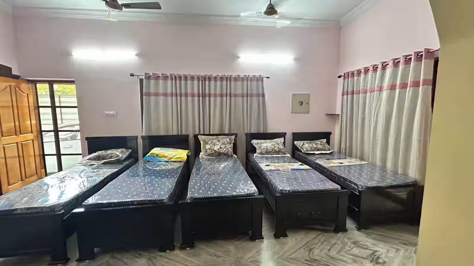 Boys Hostel