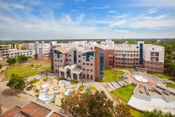 Campus