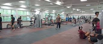Gymnasium