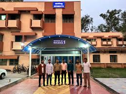 Hostel