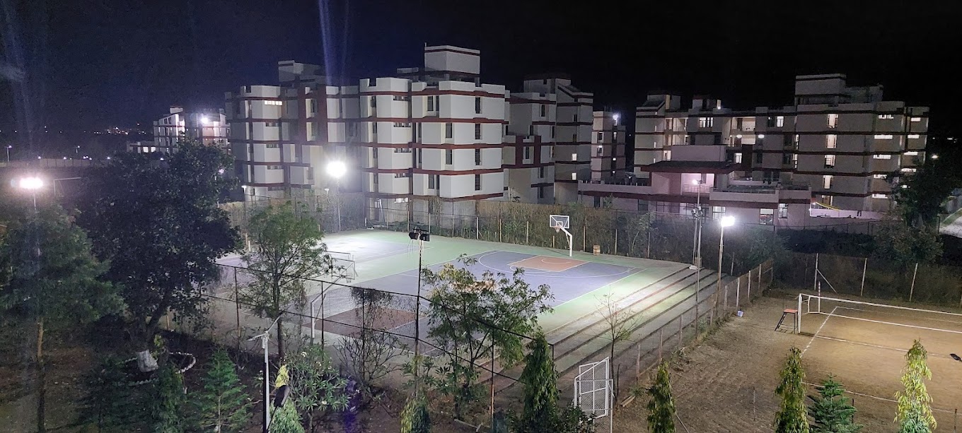 Campus
