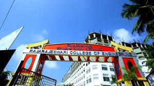 Sri Rajarajeshwari College of Engineering (SRRCE), Bangalore