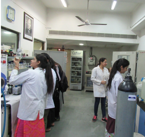 Environmental Engineering Lab