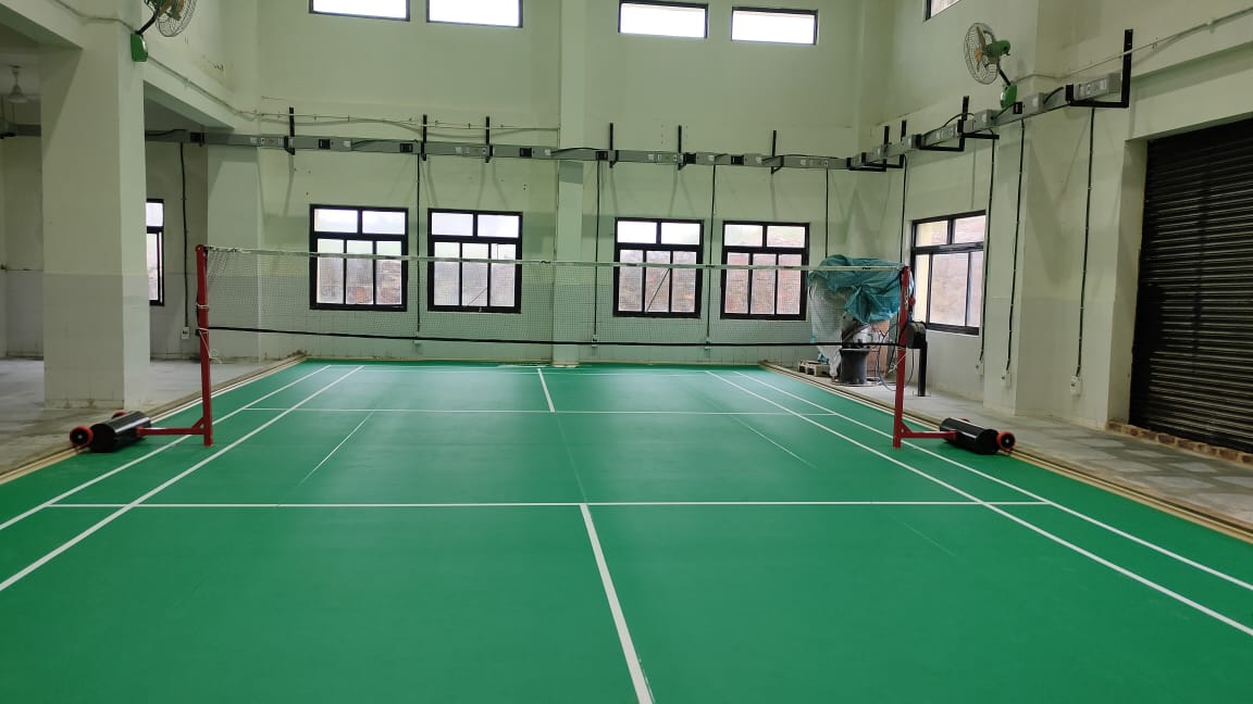 Sports Facilities