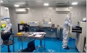 Pre-Clinical and Para-Clinical Laboratories