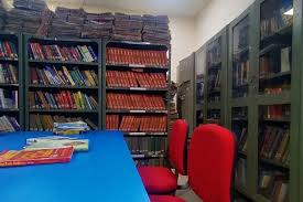 Library