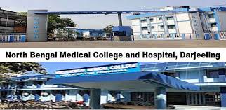 North Bengal Medical College and Hospital, Sushrutanagar, Siliguri