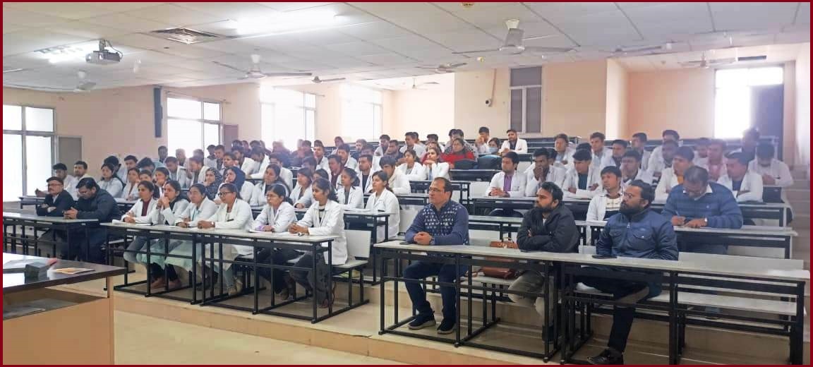 Classroom