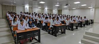 Smart Classrooms and Lecture Halls