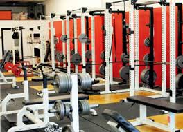 Gymnasium