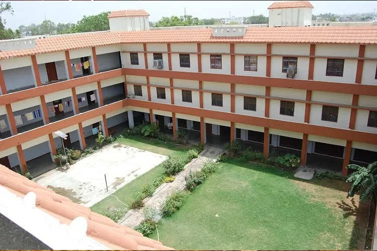 Campus