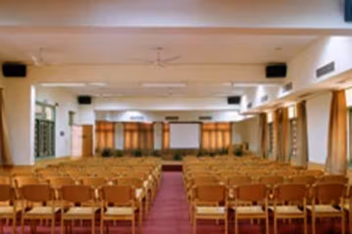 Classrooms