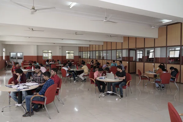 Central Library