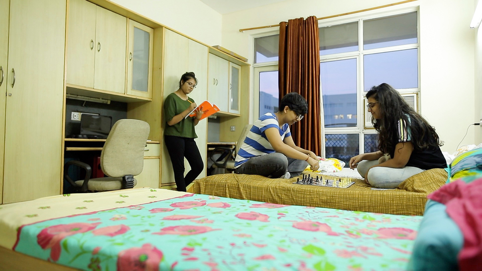 Hostel