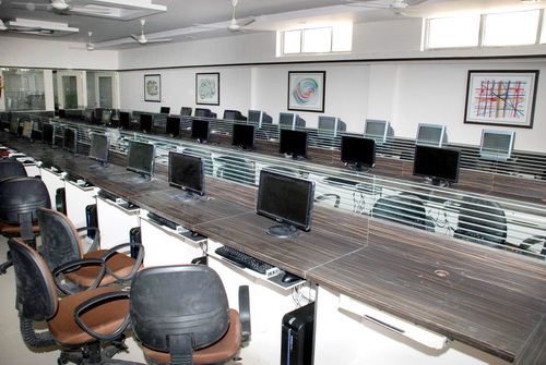 Central Library