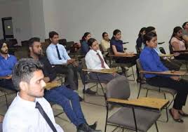 Smart Classrooms (AC)